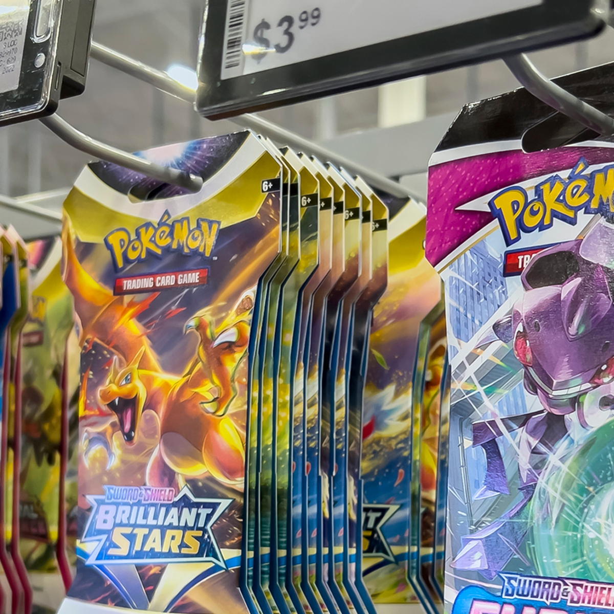 Where to buy Pokmon cards | Dicebreaker Where to buy Pokmon cards | Dicebreaker