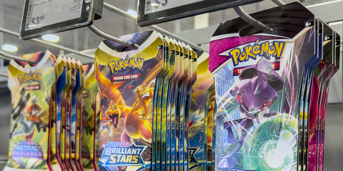 Where to buy Pokmon cards | Dicebreaker Where to buy Pokmon cards | Dicebreaker