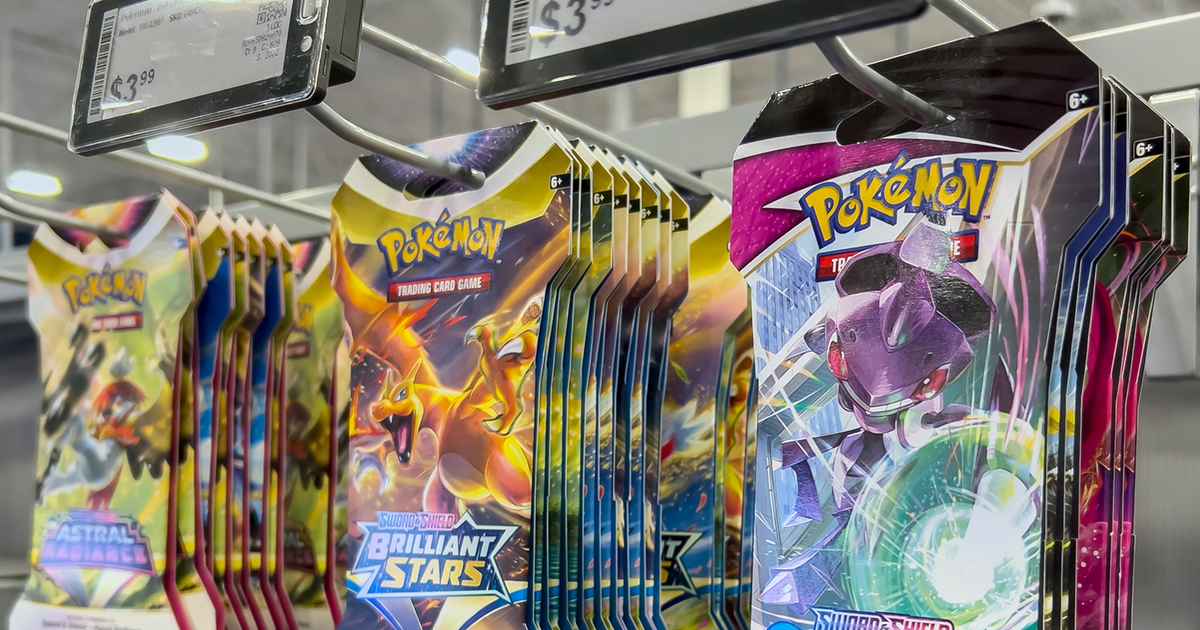 Where to buy Pokmon cards | Dicebreaker Where to buy Pokmon cards | Dicebreaker