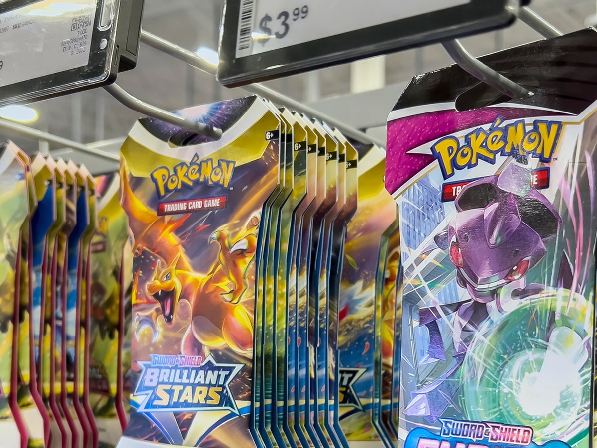 Where to buy Pokmon cards | Dicebreaker Where to buy Pokmon cards | Dicebreaker
