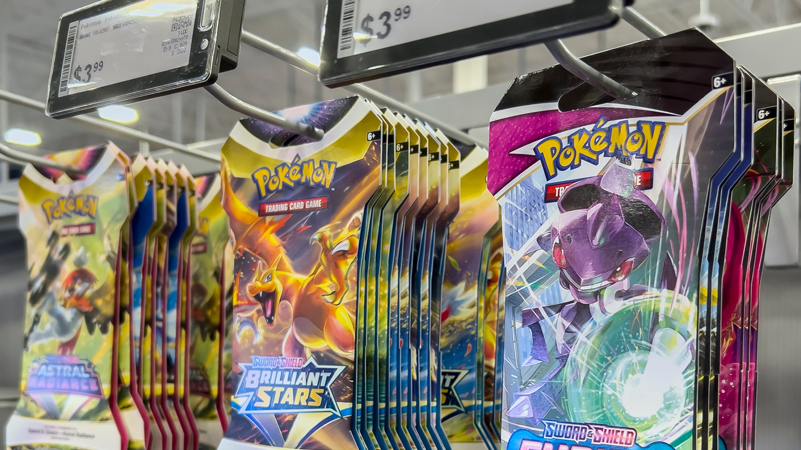 Where to buy Pokmon cards | Dicebreaker Where to buy Pokmon cards | Dicebreaker