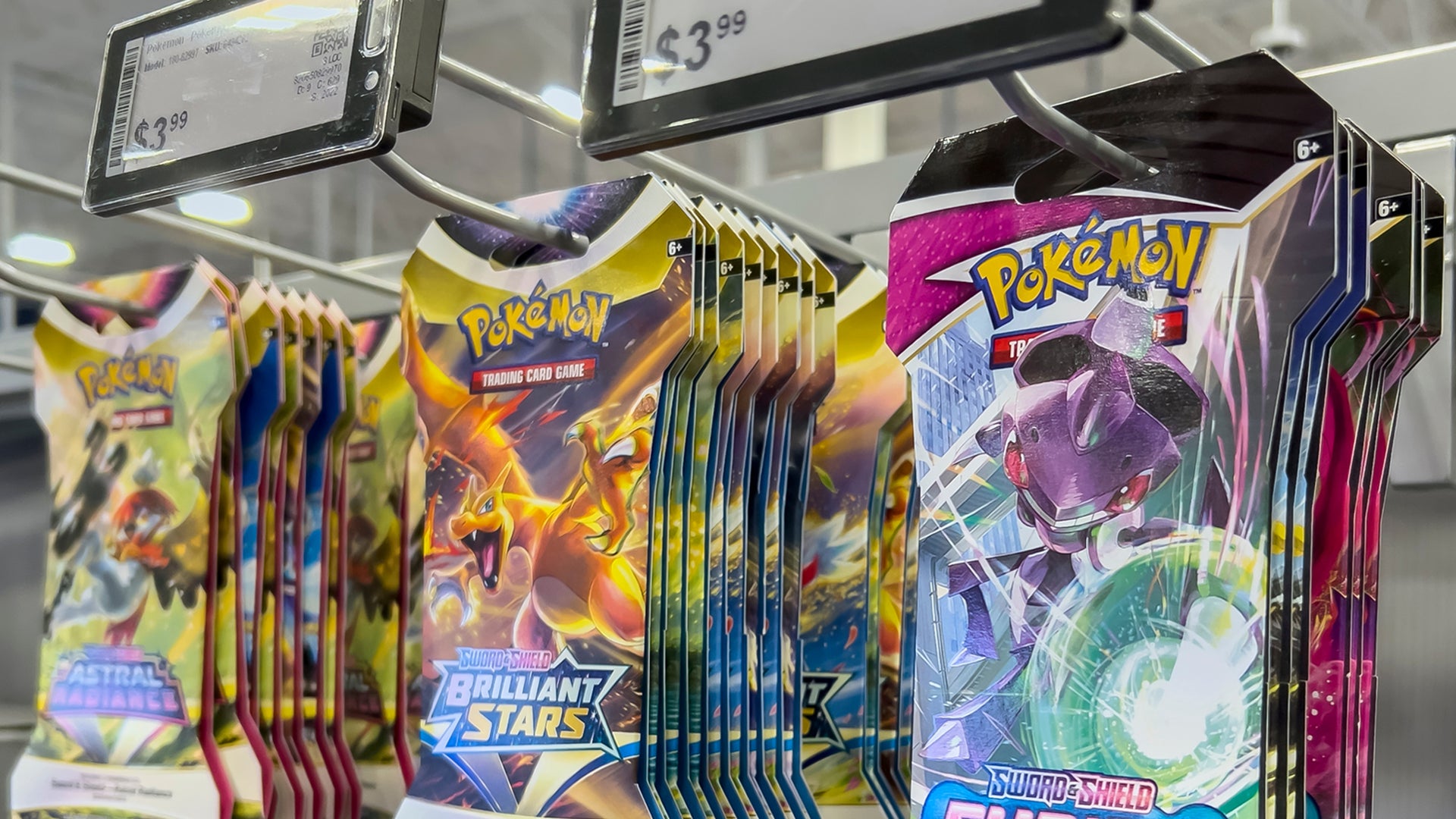 Where to buy Pokmon cards | Dicebreaker Where to buy Pokmon cards | Dicebreaker