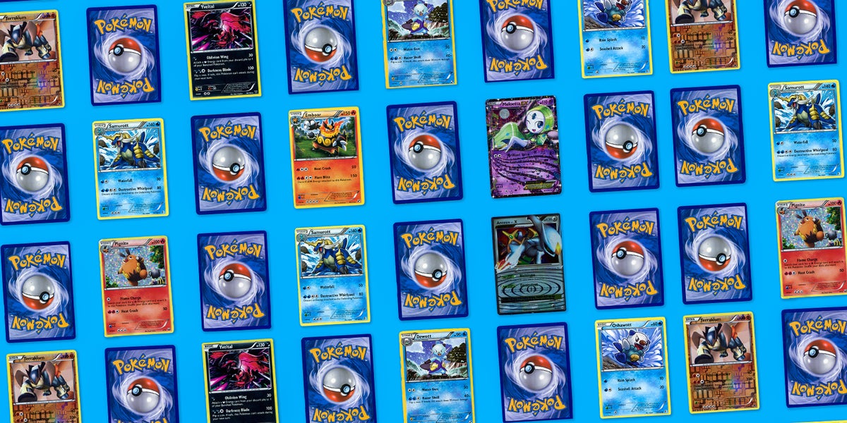 Over 9 billion Pokmon cards were printed last year, a fifth of all the cards ever made | Dicebreaker Over 9 billion Pokmon cards were printed last year, a fifth of all the cards ever made | Dicebreaker