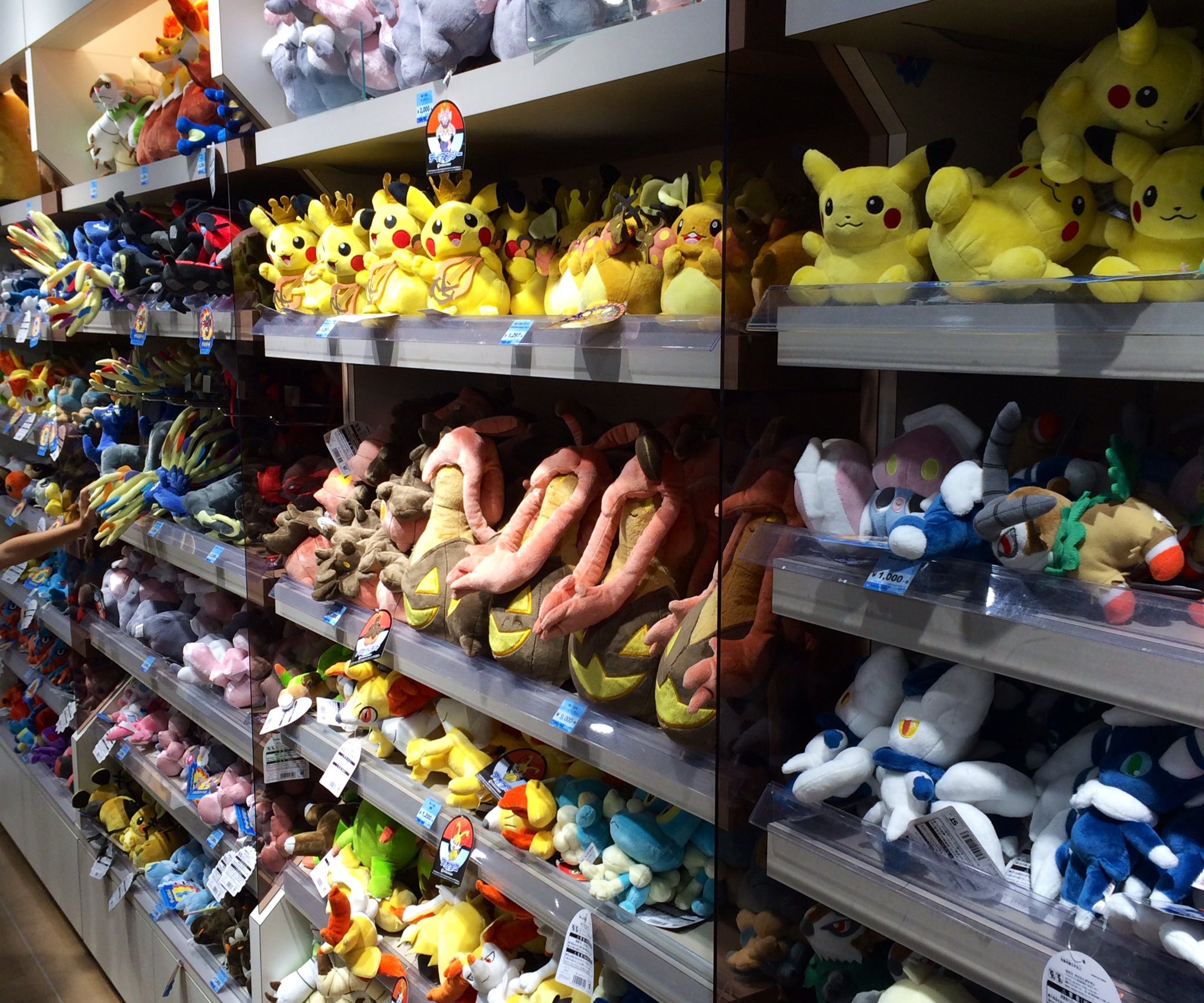 Pokémon center tokyo POKEMON CENTER TOKYO DX (2026) All You SHOULD Know Before You Go