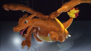 Z wizytą w japońskim Pokémon Center