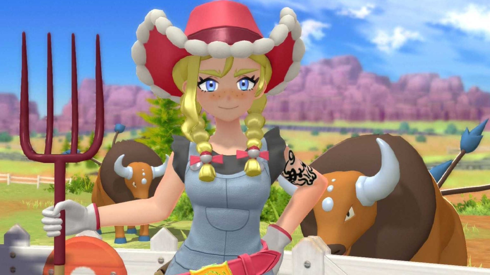 How to recruit Pokémon in Pokémon Champions