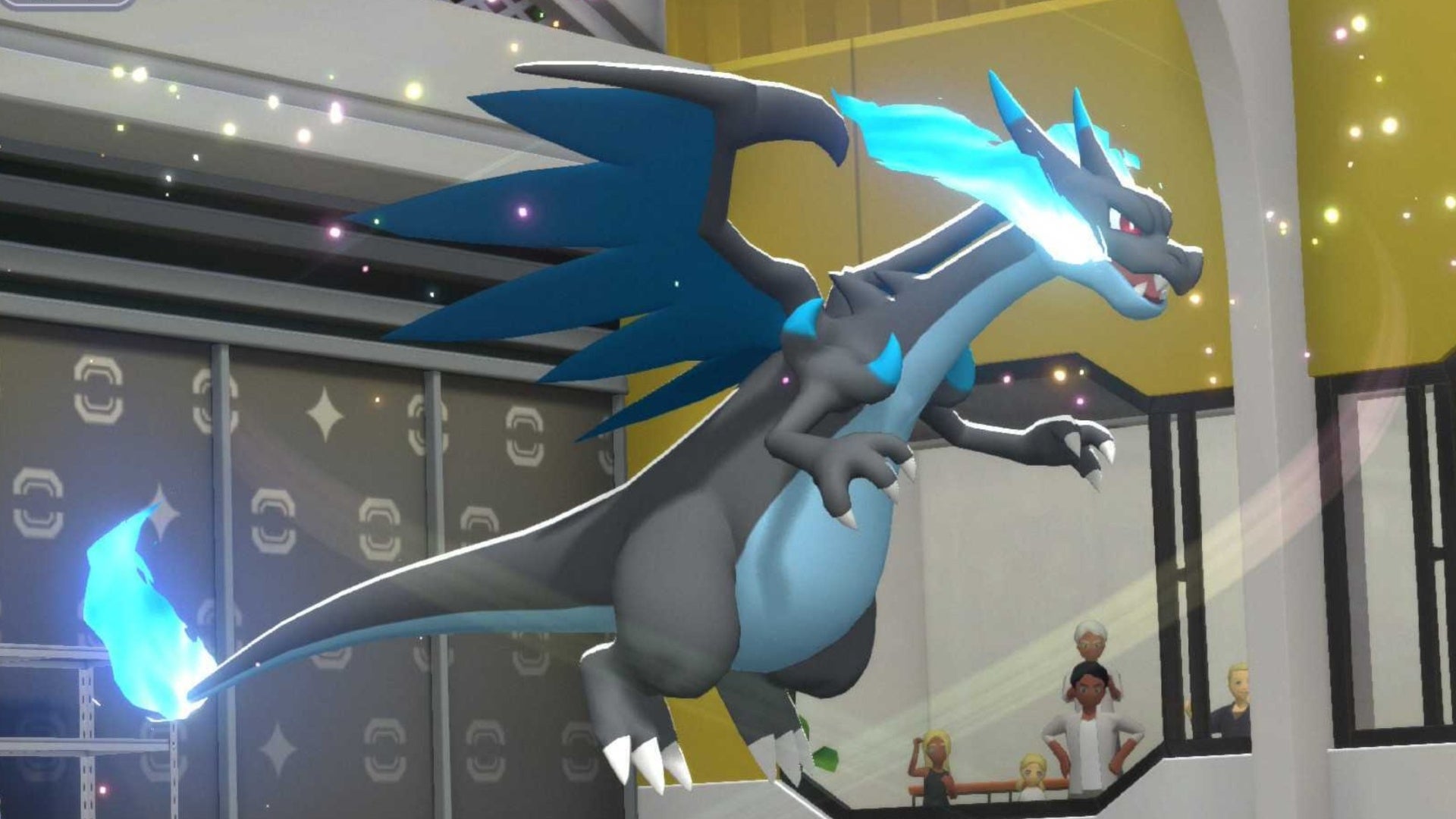 How to equip Mega Stones in Pokémon Champions