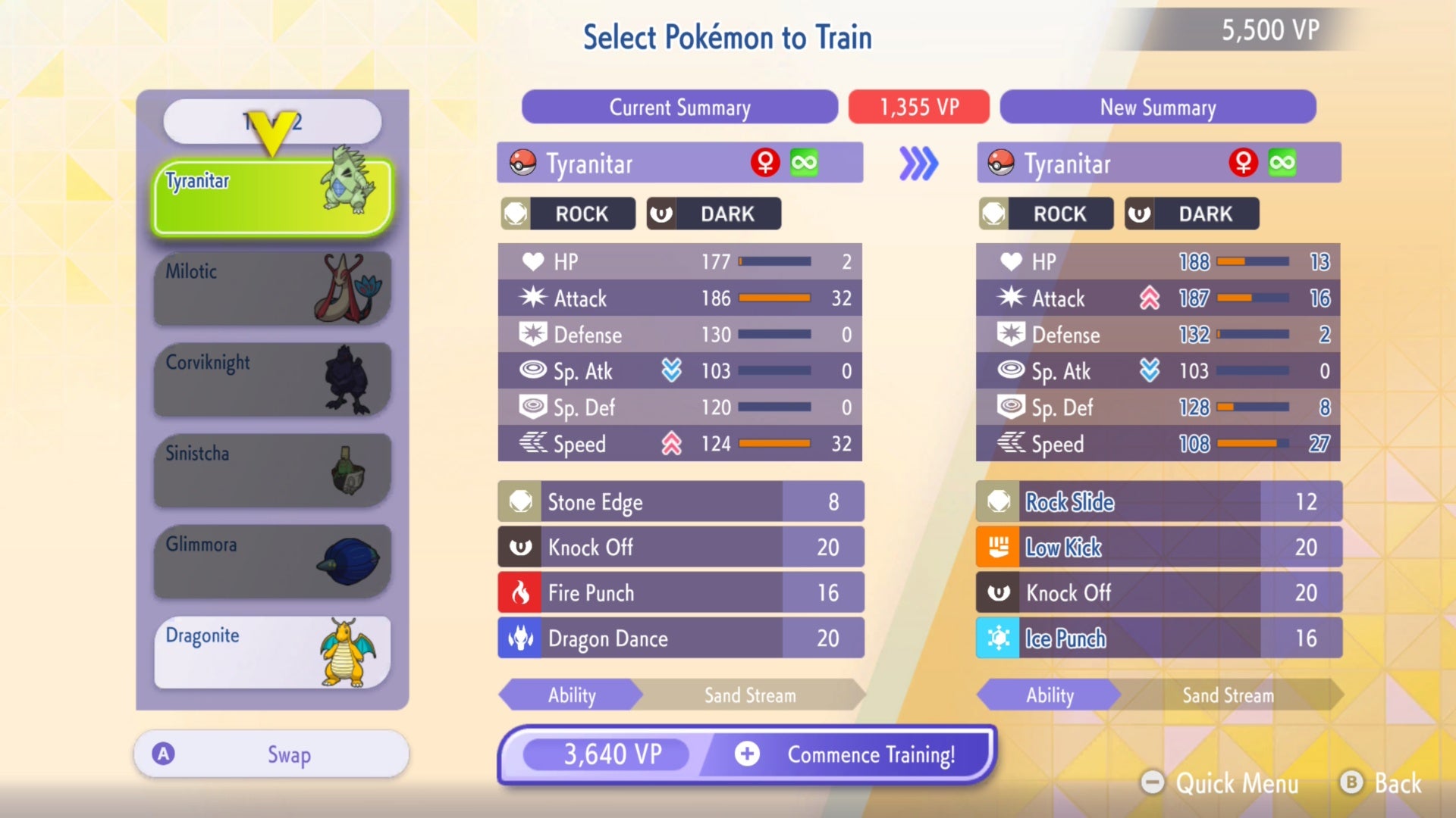 Pokémon Champions Replica Teams explained | Eurogamer.net