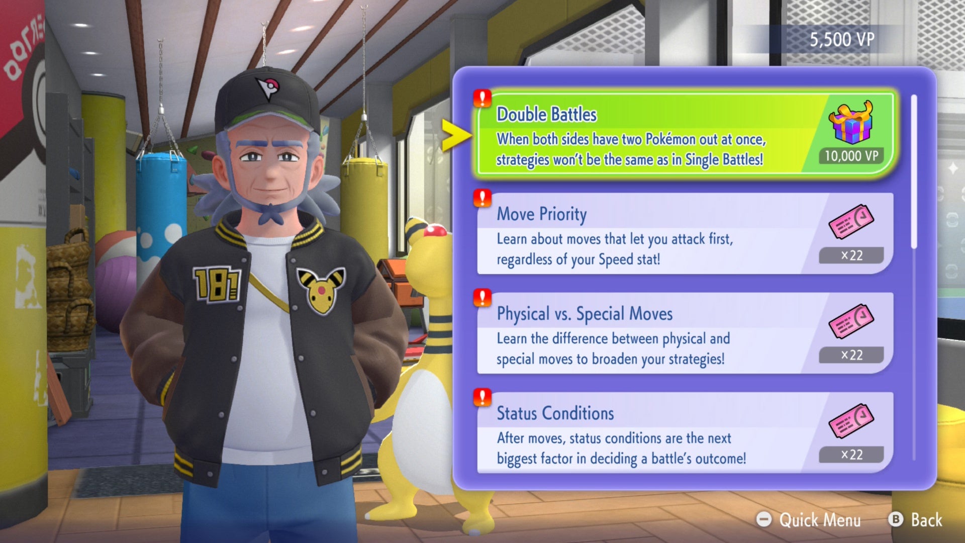 How to get Victory Points in Pokémon Champions | Eurogamer.net