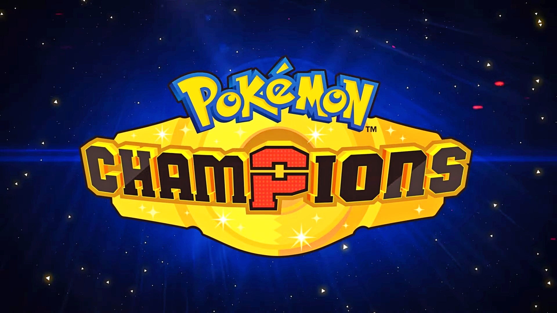 Pokémon Champions startet schon diesen April auf der Nintendo Switch