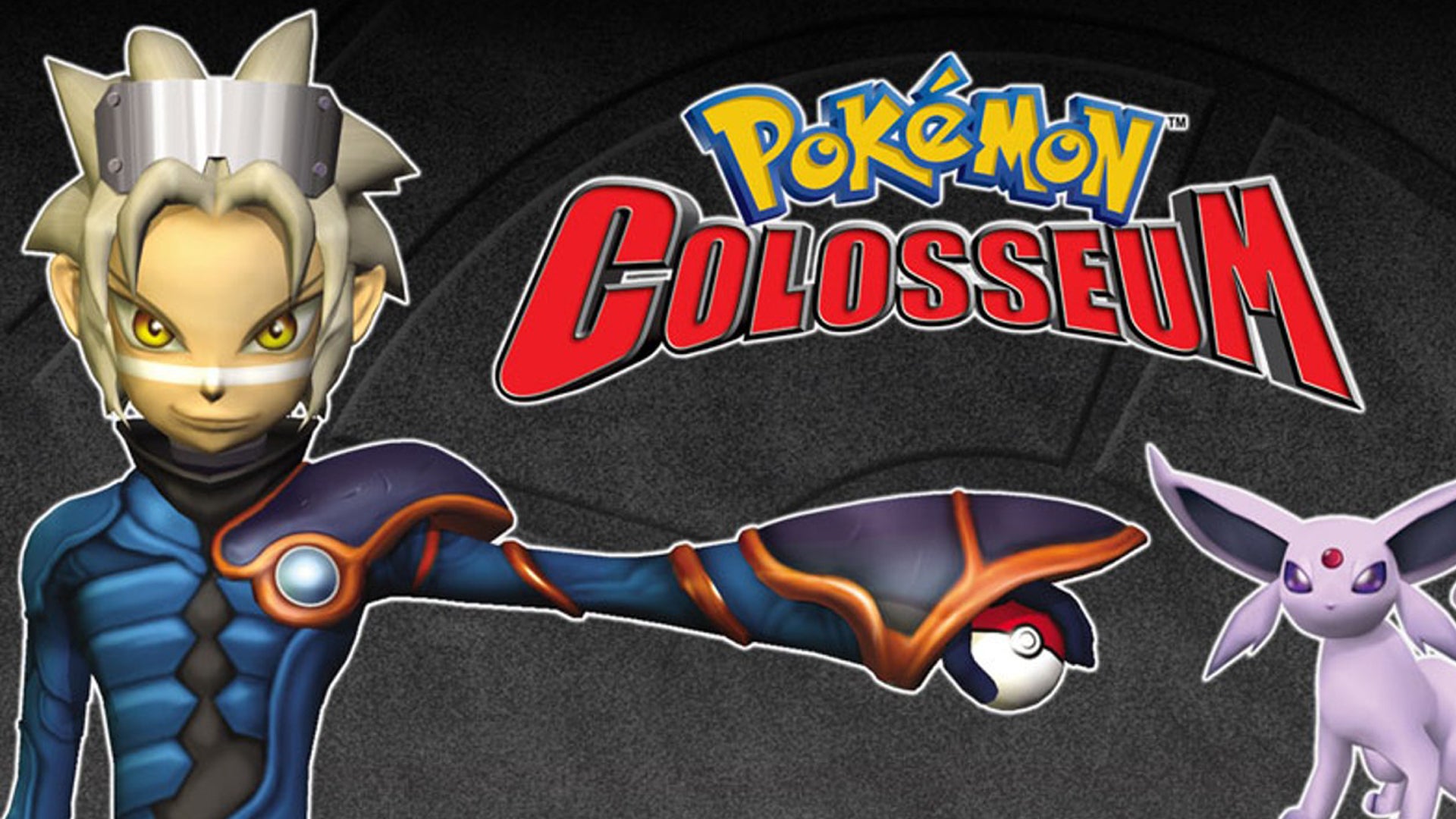 Pokemon Colosseum popular