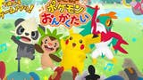 Pokémon Dance anunciado para mobile no Japão