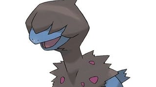 Pokémon Go Deino counters, weaknesses and moveset explained