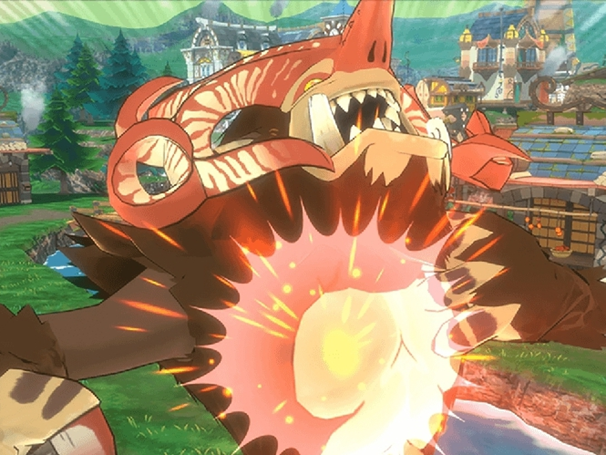 Pokemon Developer Rpg Pokemon Palworld' Is A Pokemon Like Game With Poaching And Crime
