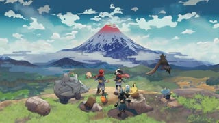 Pokémon Diamante Lucente, Perla Splendente e Leggende Arceus in nuovi video gameplay