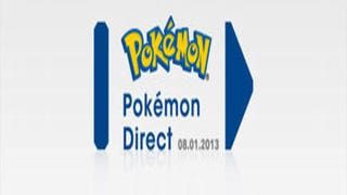 Pokemon-flavoured Nintendo Direct airs tomorrow, reveal incoming