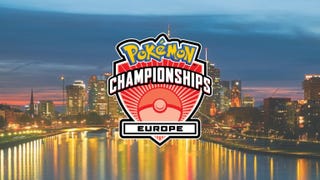 De Pokémon Europe International Championships toont een divers en springlevend publiek