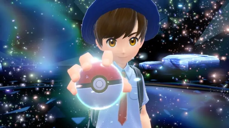 Pokémon Escarlata y Púrpura bate el récord de ventas de la franquicia en Japón