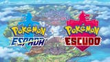 Pokémon Espada y Escudo saldrán el 15 de noviembre