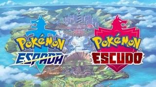 Pokémon Espada y Escudo saldrán el 15 de noviembre