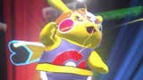 Pokémon fighter Pokkén Tournament lands on Wii U in spring 2016