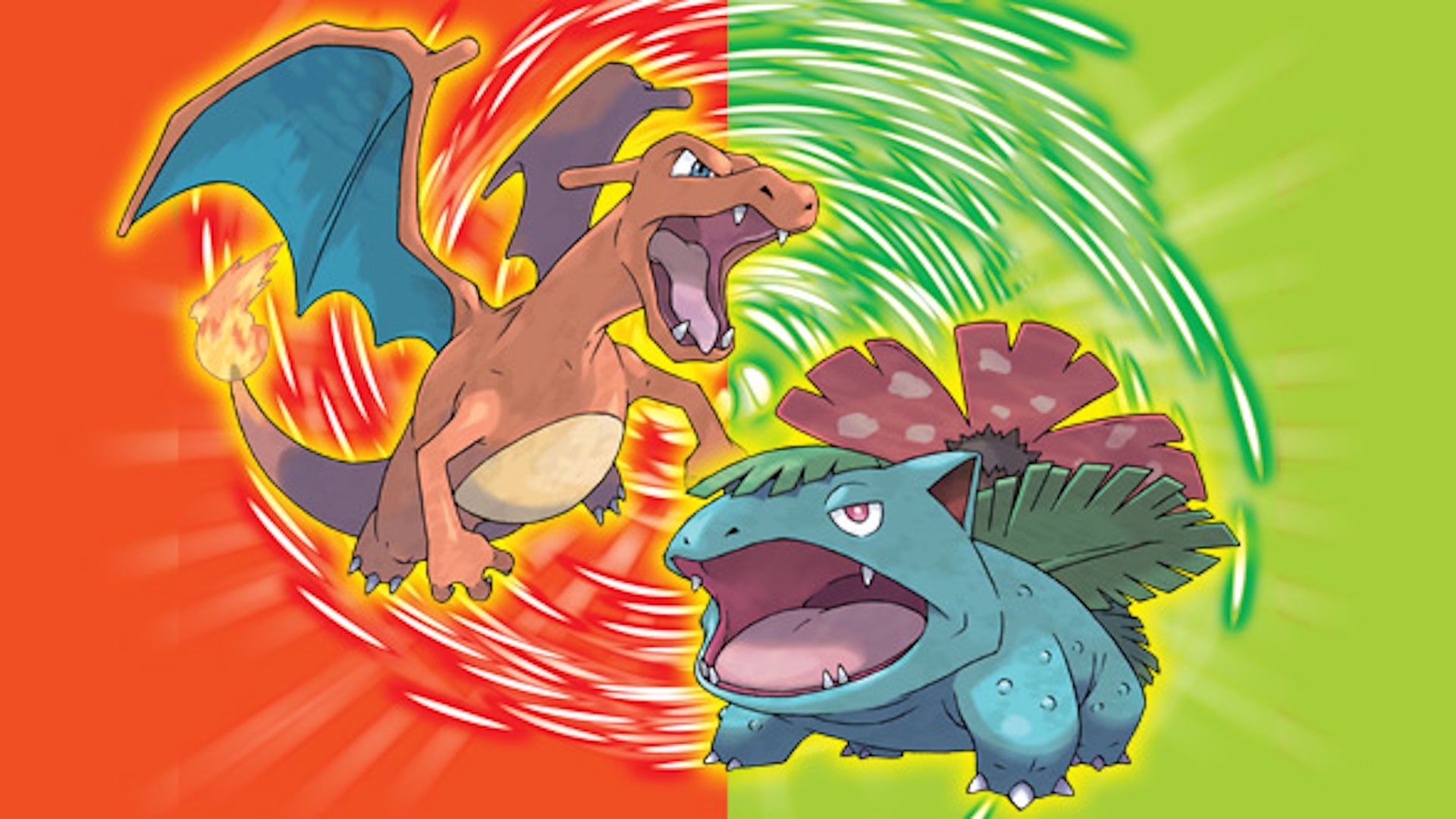 Pokemon FireRed and LeafGreen TM locations | VG247