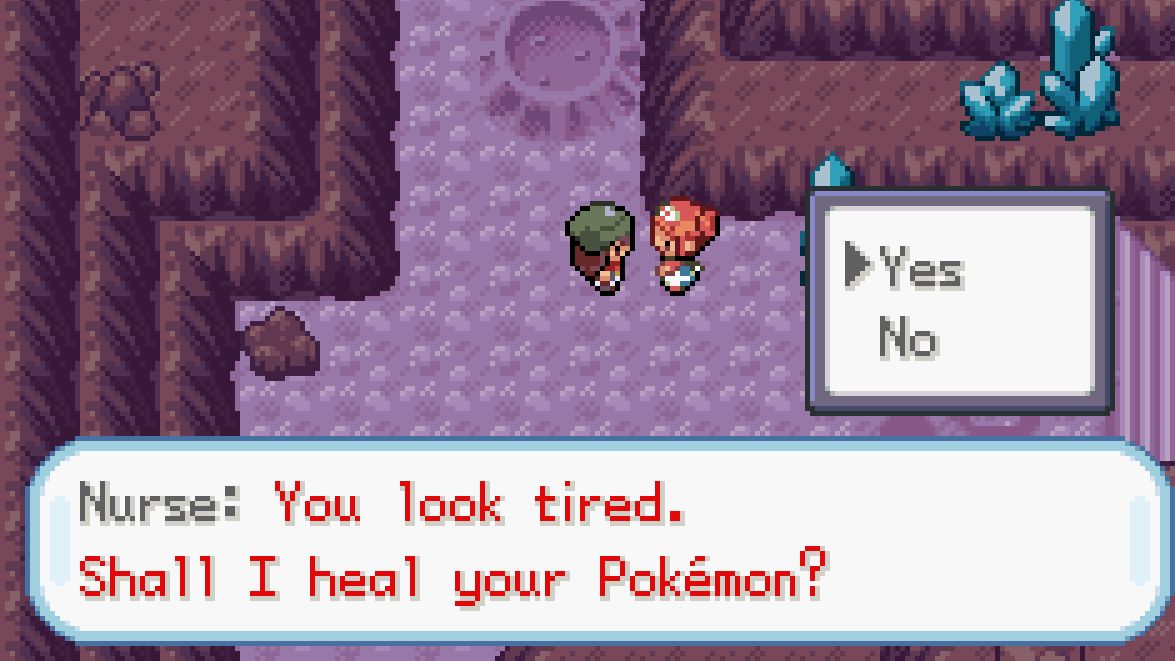 Behind the scenes of the games that brought Pokémon to PC before Temtem