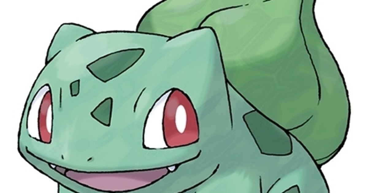 Gen1 Pokémon Go - Gen 1 Pokémon list: Every Pokémon from Red, Blue, Green ...