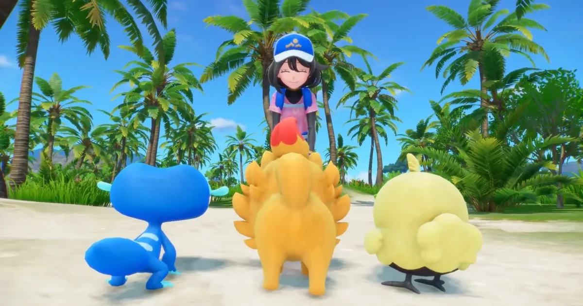 US Patent Office rejects Nintendo's 'summon subcharacter and let it fight' patent