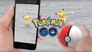 Pokemon Go developer offers reasonable explanation why third-party tracking apps were shutdown