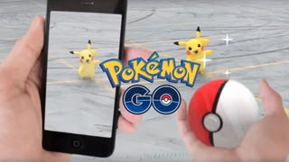 Pokemon Go player becomes the world's first level 40 trainer - but of course they had to cheat