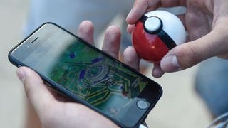 Canada can now get involved in the Pokemon Go phenomenon