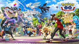 Pokemon Go Gen 6 List: 72 Kalos Region Pokemon to be added in Go Beyond update