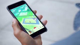 Pokémon GO: Actualização torna os Pokémon mais difíceis de apanhar?