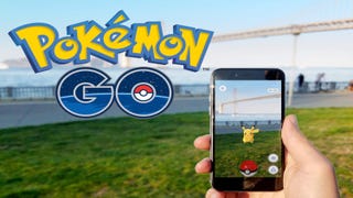 Pokémon GO update 0.39.0 brengt Incense naar Pokémon GO Plus