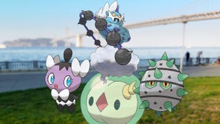 Pokémon Go: Alle Infos zu den März-Events - Neue Pokémon, neue Shinys!