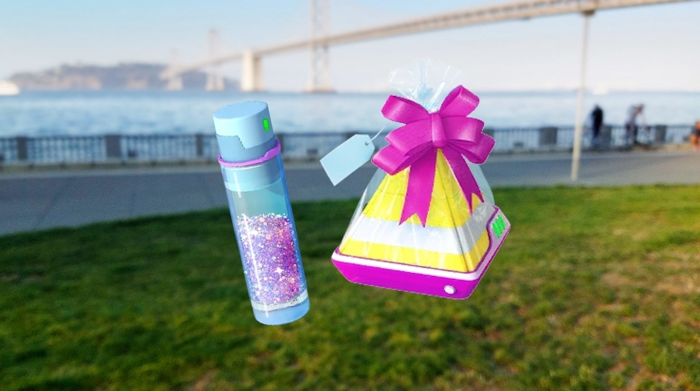 Pokemon Go Schließe Eine Neue Freundschaft Pokémon Go Freundschafts Event - Sammelt massig EP! | Eurogamer.de