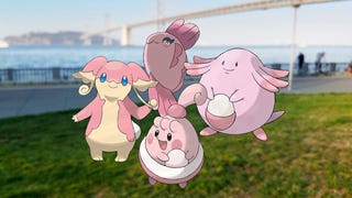 Pokémon Go: Alle Infos zum Valentinstag-Event, Shiny Pokémon, Quests und Belohnungen