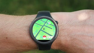 Pokemon Go is coming to Android smart watches too