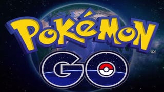 Pokémon GO anunciado para iOS e Android