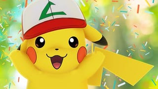 Pokémon Go Ash Hat Pikachu Anniversary event - everything you need to know about Anniversary Boxes and the Anniversary Pikachu