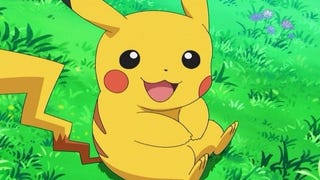Pokémon GO aumenta as acções da Nintendo