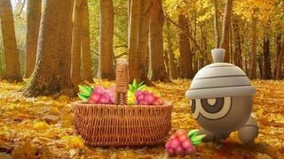 Pokémon Go Autumn event: The Seasons Change quest steps, berry-themed research tasks explained