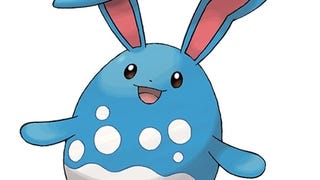 How to get Azumarill in the latest Pokémon Go Collection Challenge