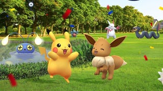 Battle Go Fest Challenge tasks, rewards Elite tasks and unlock goals in Pokémon Go explained