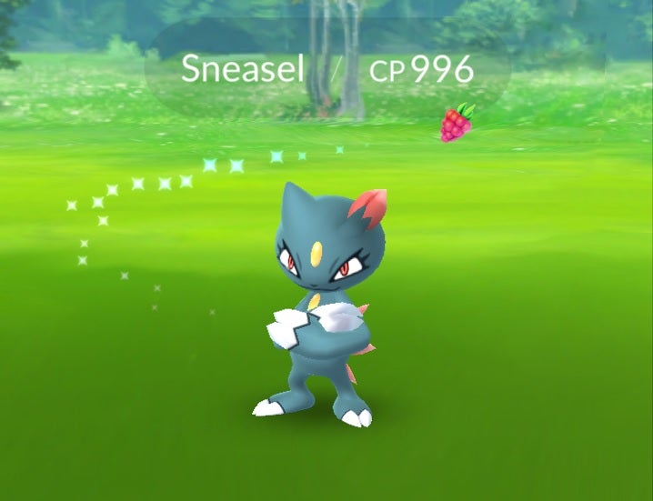 Pokemon Go Orange Raspberry Pokémon Go Berries, Pinap Berry, Silver Razz Berry, Golden Razz Berry ...