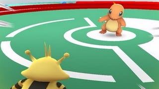 Pokémon Go beste moves - hoe je een tweede charge move krijgt, Fast TM's Charge TM's en DPS uitgelegd