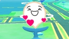 Pokémon Go Buddy Adventure explained - how to get hearts, excited Buddies, and all Buddy level rewards including Best Buddy explained