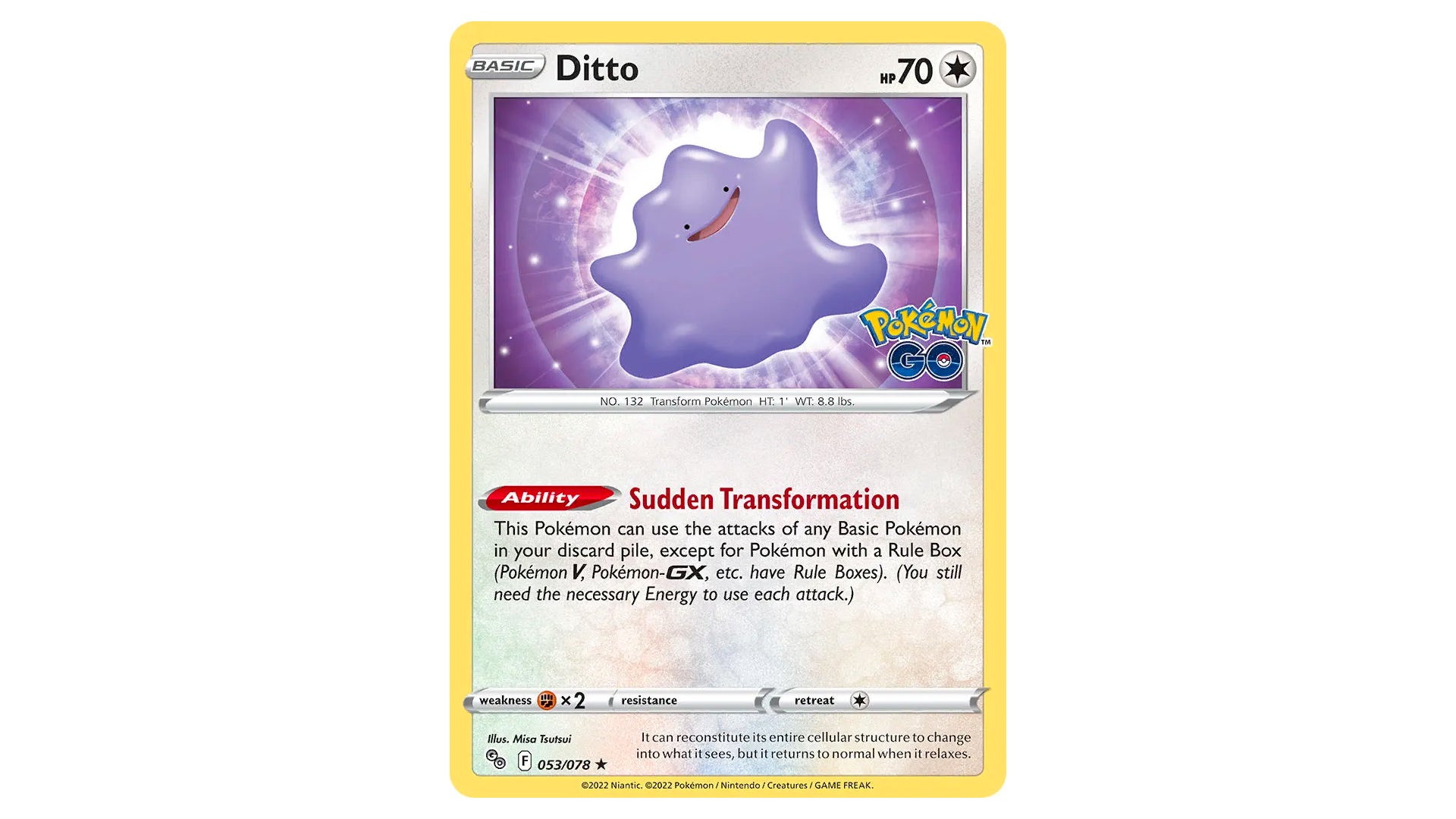 10 best Pokmon Go cards in the latest Pokmon TCG expansion | Dicebreaker 10 best Pokmon Go cards in the latest Pokmon TCG expansion | Dicebreaker