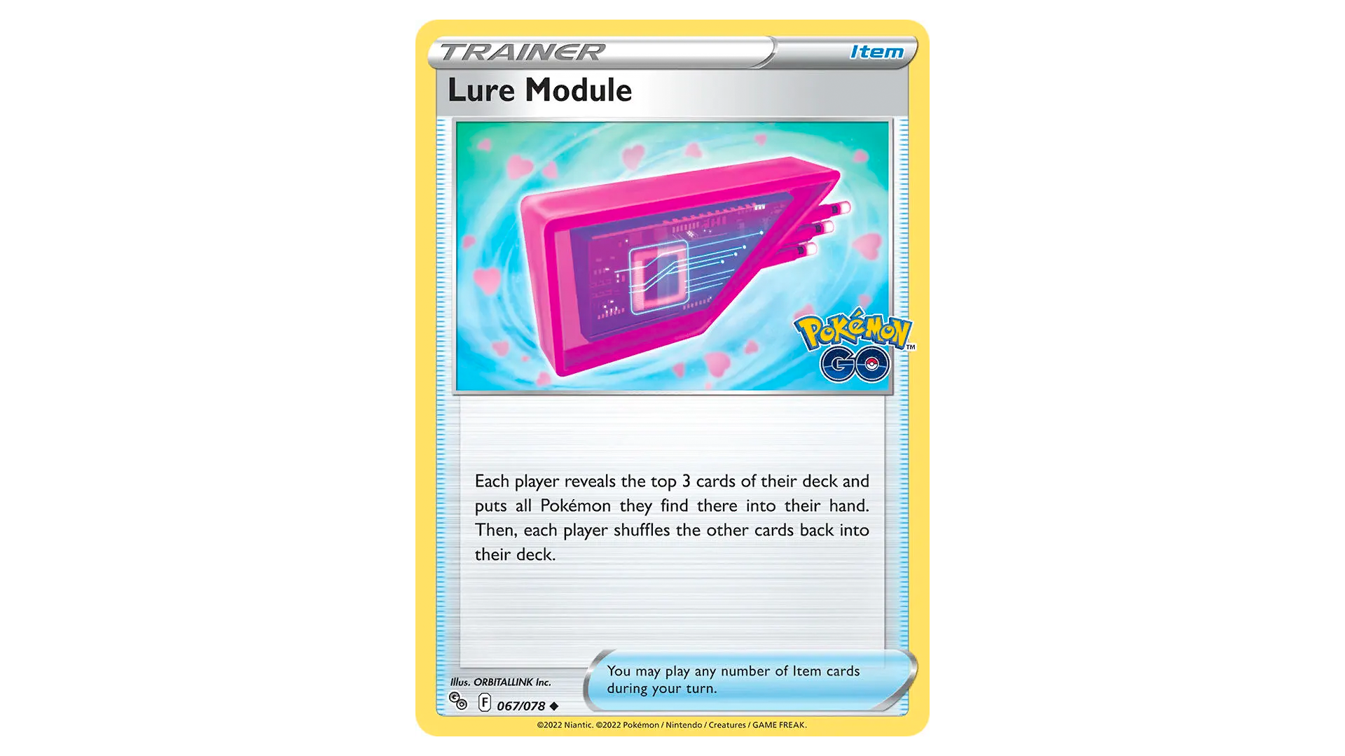 10 best Pokmon Go cards in the latest Pokmon TCG expansion | Dicebreaker